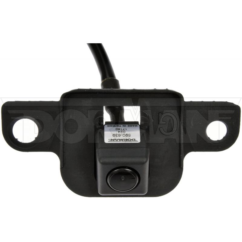 Dorman 590639 - Park Assist Camera Dorman 590639 Park Assist Camera product image 1 of 4