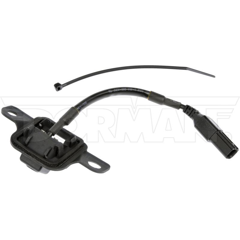 Dorman 590639 - Park Assist Camera Dorman 590639 Park Assist Camera product image 2 of 4