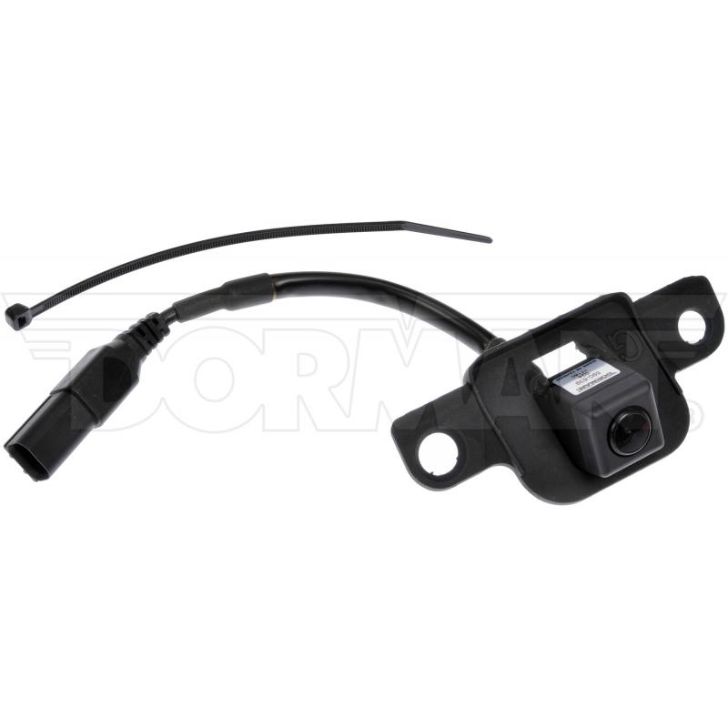 Dorman 590639 - Park Assist Camera Dorman 590639 Park Assist Camera product image 3 of 4