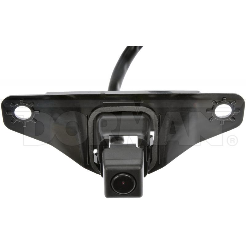 Dorman 590642 - Park Assist Camera Dorman 590642 Park Assist Camera product image 3 of 4