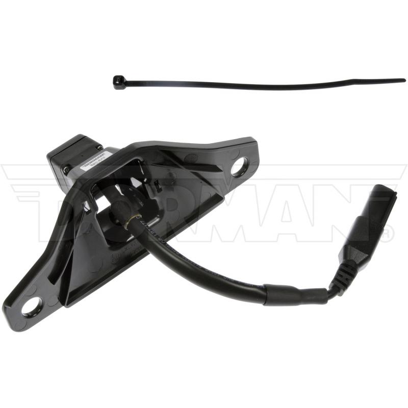 Dorman 590642 - Park Assist Camera Dorman 590642 Park Assist Camera product image 4 of 4