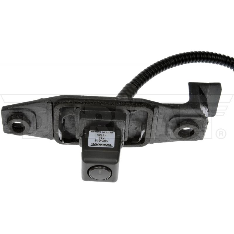 Dorman 590645 Park Assist Camera product image 1 of 4