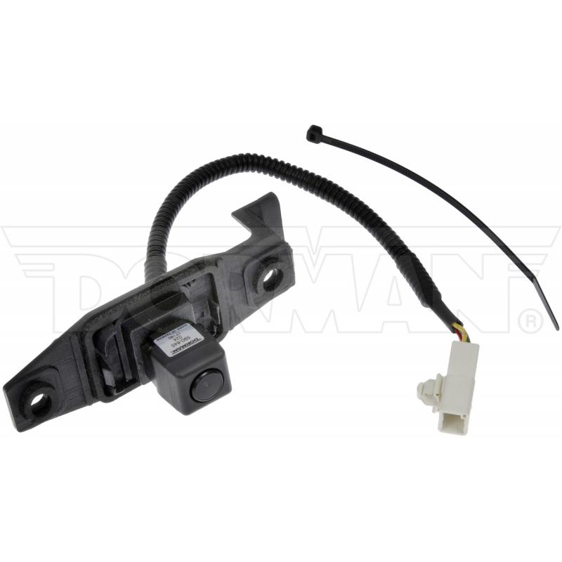 Dorman 590645 Park Assist Camera product image 2 of 4