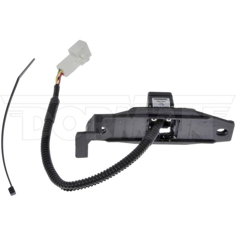 Dorman 590645 Park Assist Camera product image 4 of 4