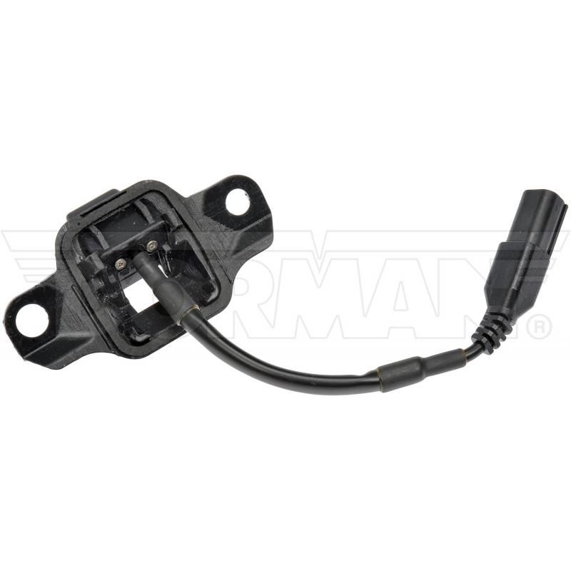 Dorman 590647 Park Assist Camera product image 3 of 4