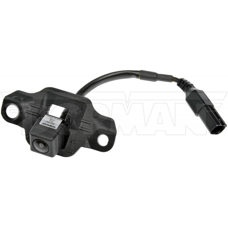 Dorman 590647 Park Assist Camera product image 4 of 4