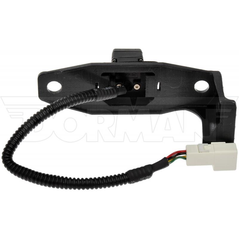 Dorman 590649 - Park Assist Camera Dorman 590649 Park Assist Camera product image 4 of 4