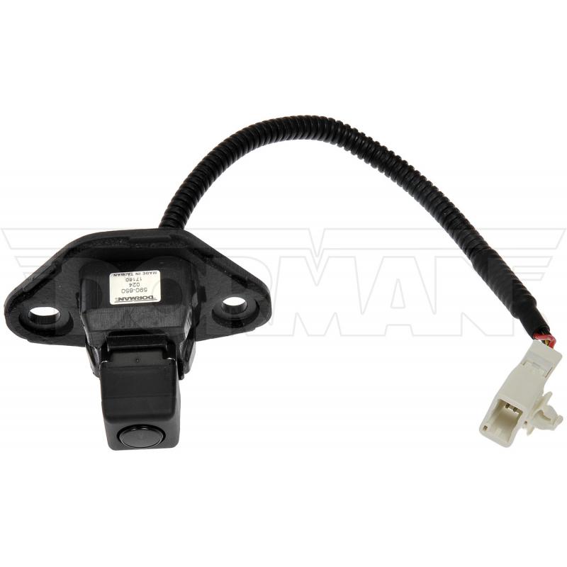 Dorman 590650 Park Assist Camera product image 2 of 4