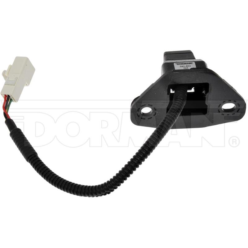 Dorman 590650 Park Assist Camera product image 3 of 4