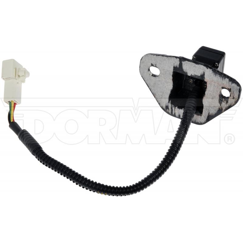 Dorman 590651 - Park Assist Camera Dorman 590651 Park Assist Camera product image 1 of 4