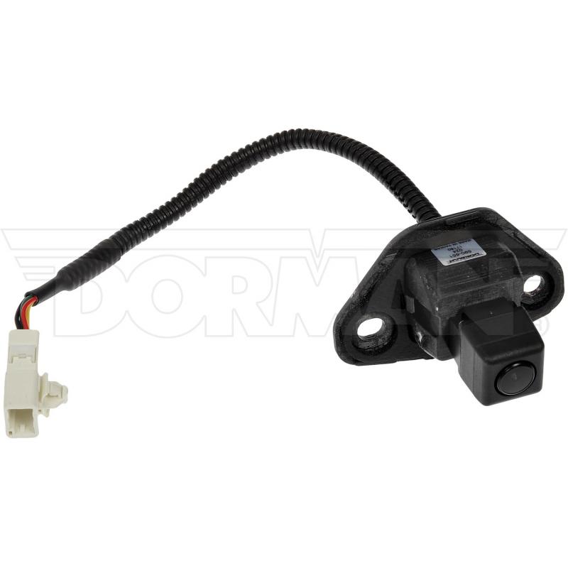 Dorman 590651 - Park Assist Camera Dorman 590651 Park Assist Camera product image 4 of 4