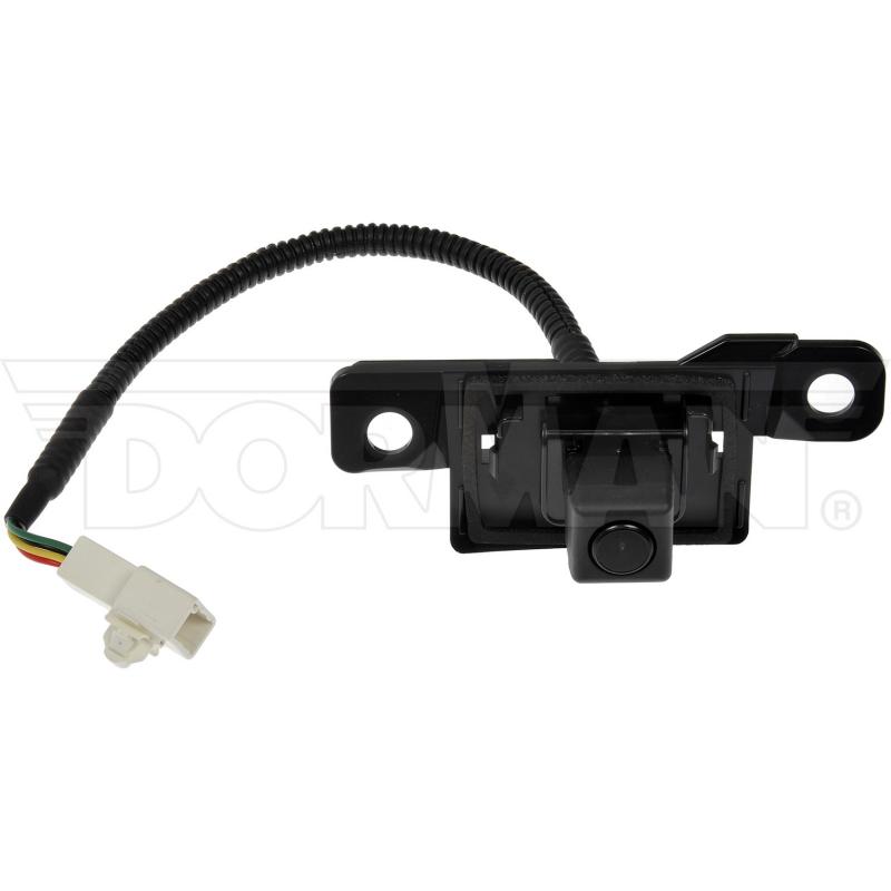 Dorman 590657 - Park Assist Camera Dorman 590657 Park Assist Camera product image 2 of 4