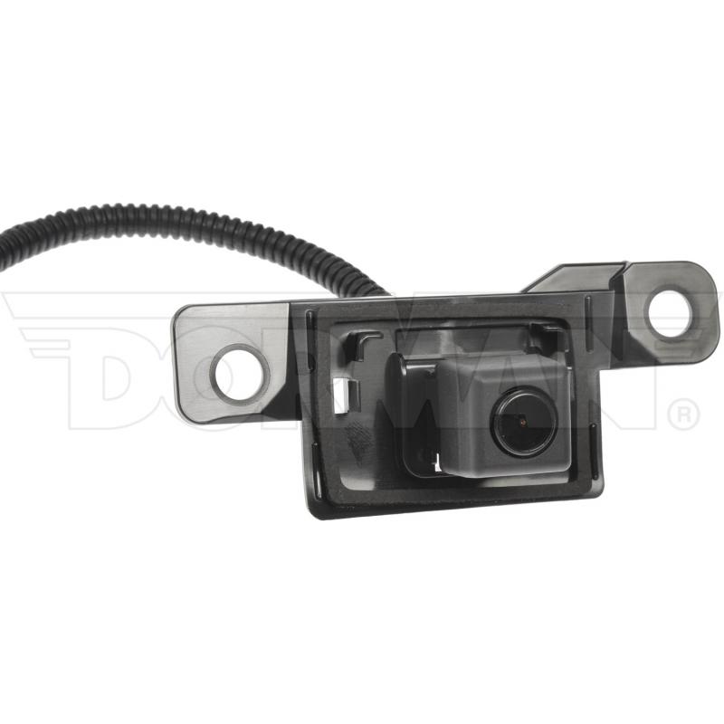 Dorman 590657 - Park Assist Camera Dorman 590657 Park Assist Camera product image 4 of 4