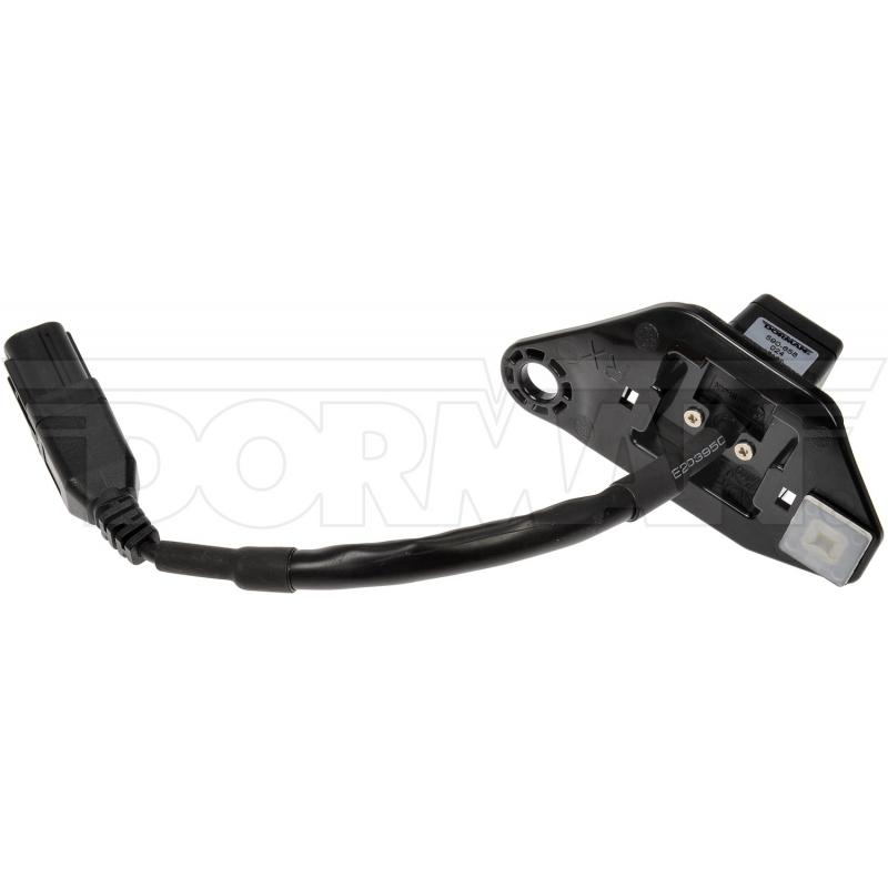 Dorman 590658 - Park Assist Camera Dorman 590658 Park Assist Camera product image 2 of 4