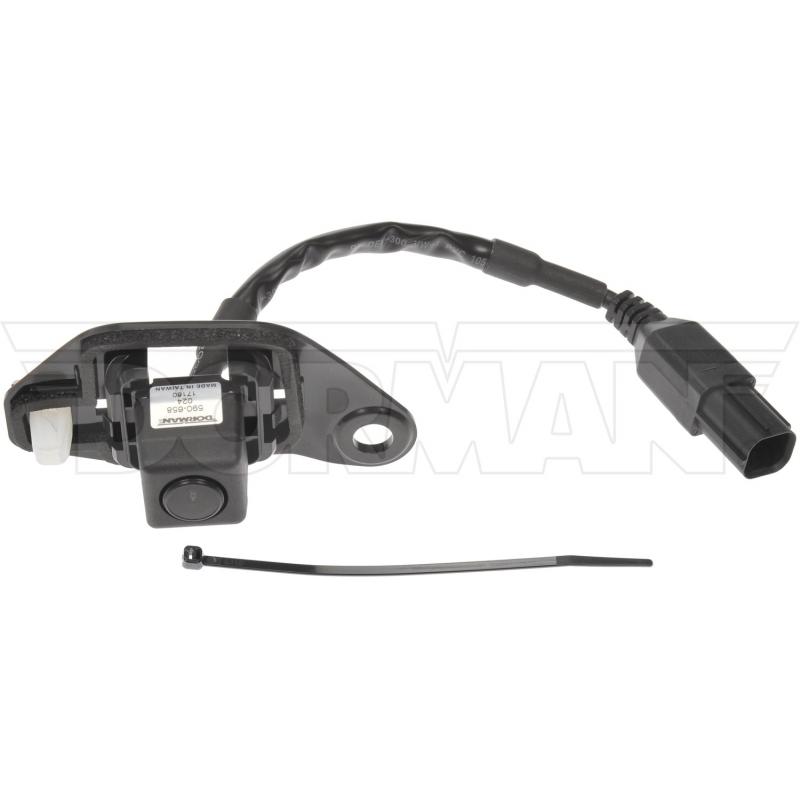 Dorman 590658 - Park Assist Camera Dorman 590658 Park Assist Camera product image 3 of 4