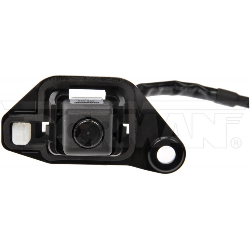Dorman 590658 - Park Assist Camera Dorman 590658 Park Assist Camera product image 4 of 4