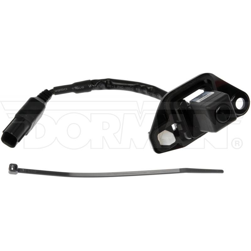 Dorman 590659 - Park Assist Camera Dorman 590659 Park Assist Camera product image 3 of 4