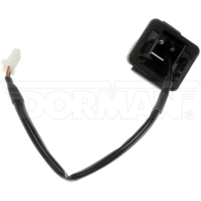 Dorman 590668 - Park Assist Camera Dorman 590668 Park Assist Camera product image 2 of 4