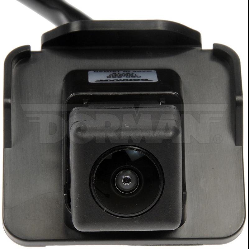 Dorman 590668 - Park Assist Camera Dorman 590668 Park Assist Camera product image 3 of 4