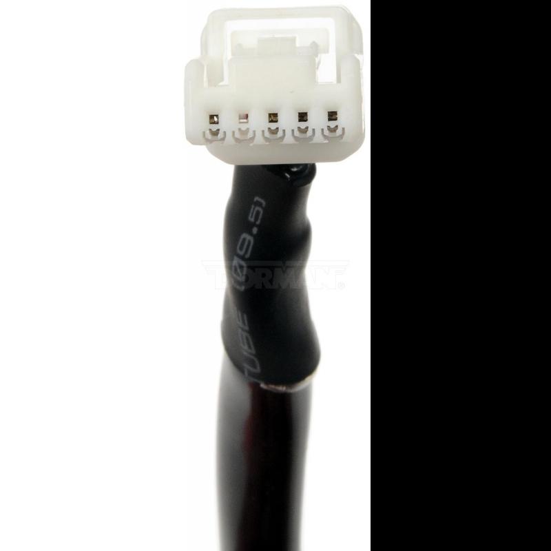 Dorman 590668 - Park Assist Camera Dorman 590668 Park Assist Camera product image 4 of 4