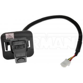 Dorman 590679 Park Assist Camera product image 1 of 4
