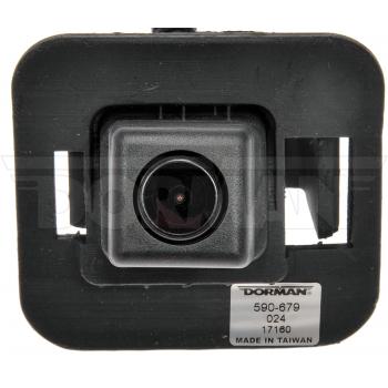 Dorman 590679 Park Assist Camera product image 2 of 4