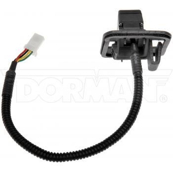 Dorman 590679 Park Assist Camera product image 3 of 4