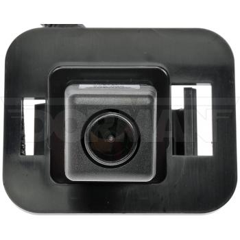 Dorman 590682 Park Assist Camera product image 3 of 4