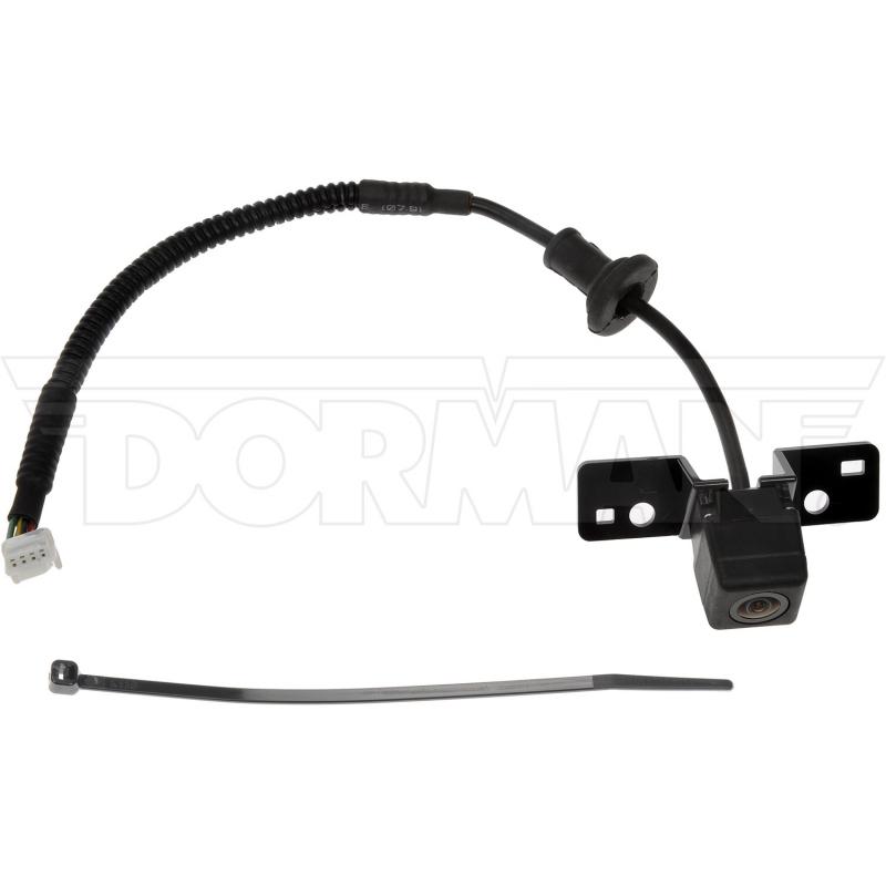 Dorman 590685 Park Assist Camera product image 1 of 4