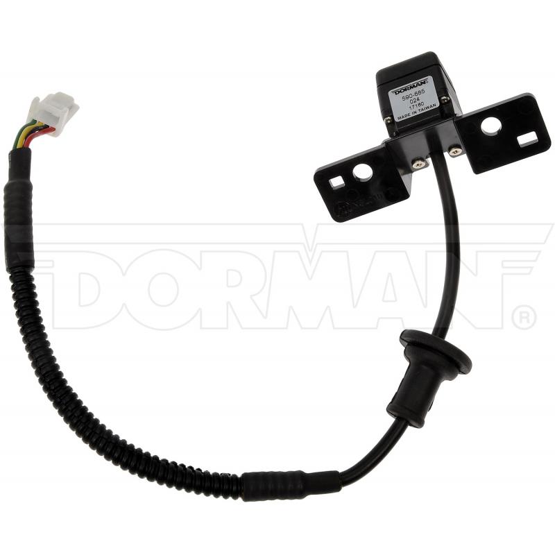Dorman 590685 Park Assist Camera product image 4 of 4