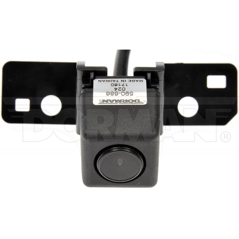Dorman 590686 Park Assist Camera product image 1 of 4