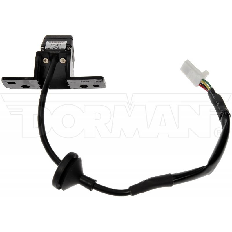 Dorman 590686 Park Assist Camera product image 3 of 4