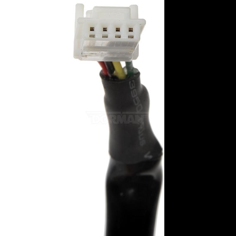 Dorman 590686 Park Assist Camera product image 4 of 4