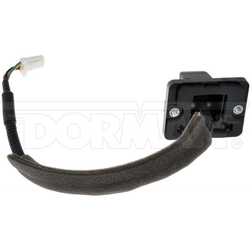 Dorman 590689 Park Assist Camera product image 2 of 4