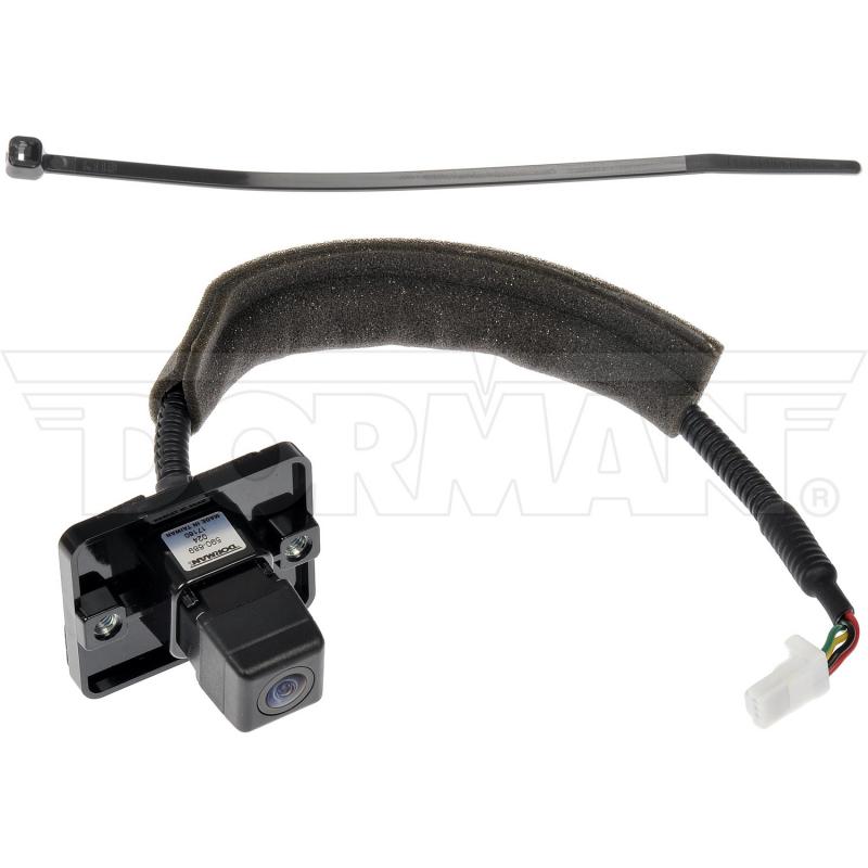 Dorman 590689 Park Assist Camera product image 3 of 4