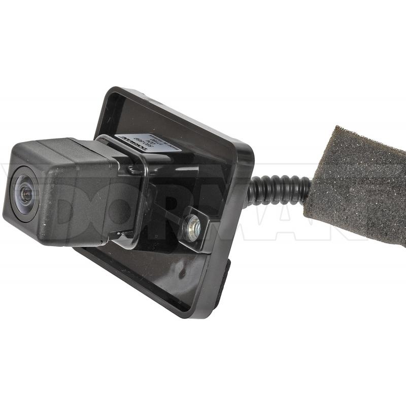Dorman 590689 Park Assist Camera product image 4 of 4