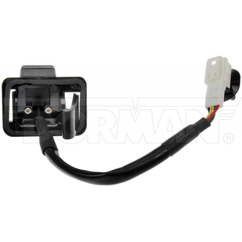 Dorman 590691 Park Assist Camera product image 1 of 4