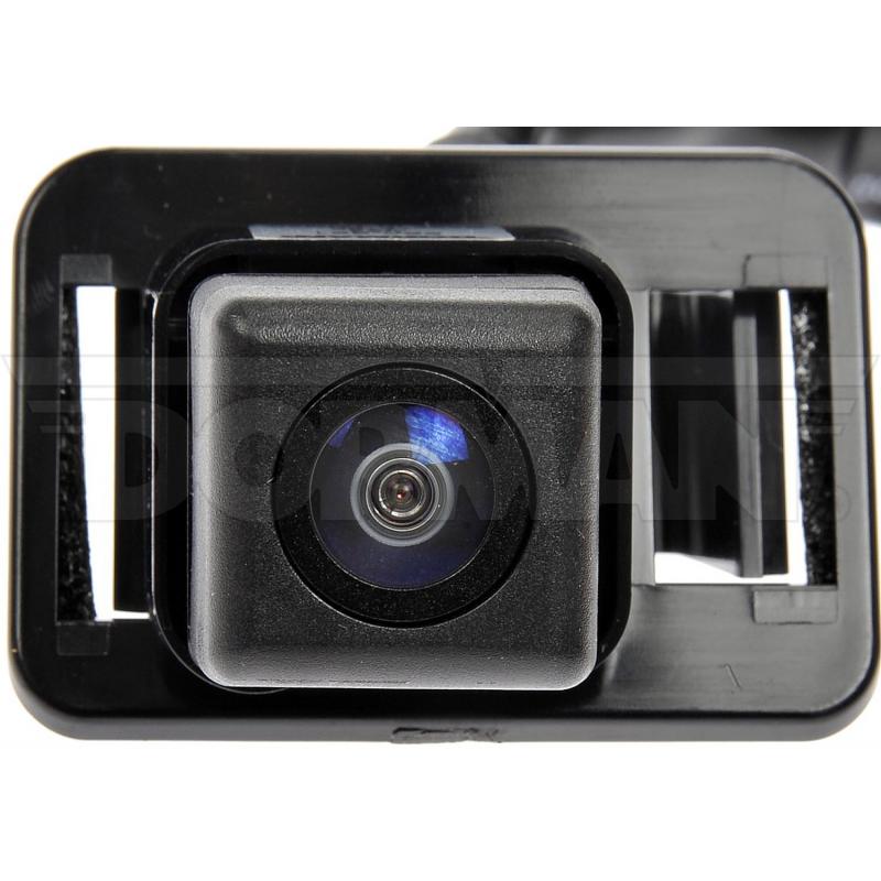 Dorman 590691 Park Assist Camera product image 2 of 4