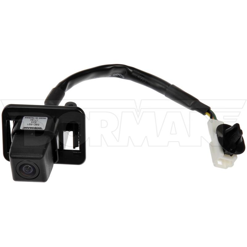 Dorman 590691 Park Assist Camera product image 3 of 4