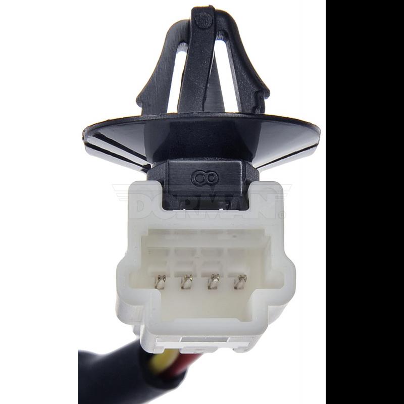 Dorman 590691 Park Assist Camera product image 4 of 4