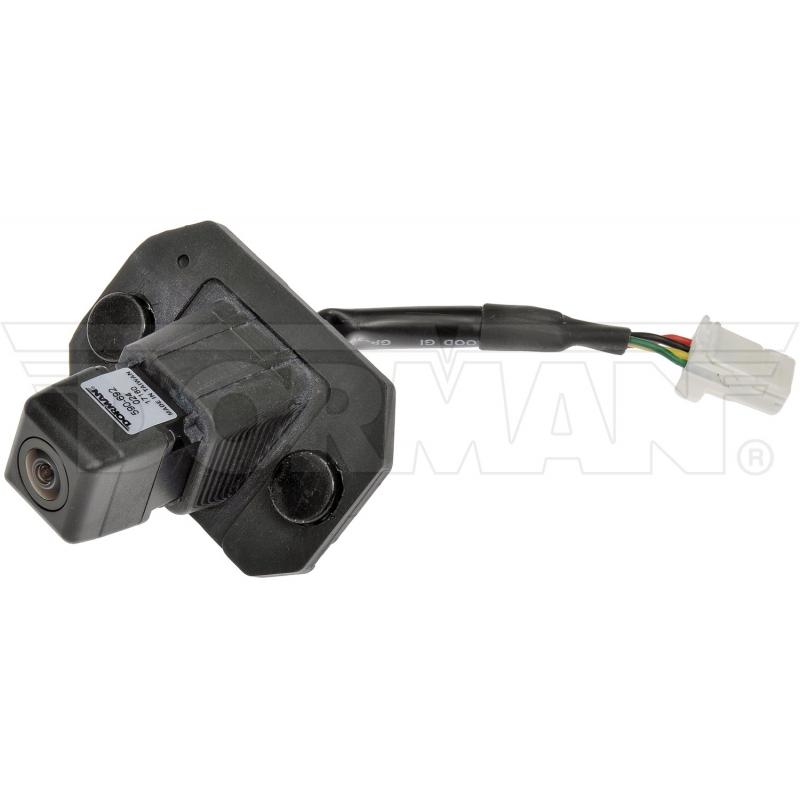 Dorman 590692 Park Assist Camera product image 1 of 4