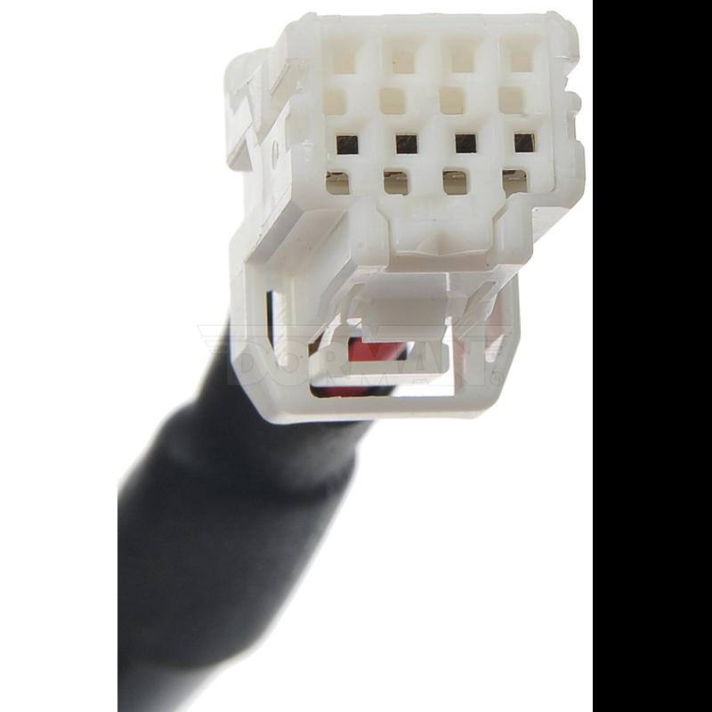 Dorman 590692 Park Assist Camera product image 4 of 4