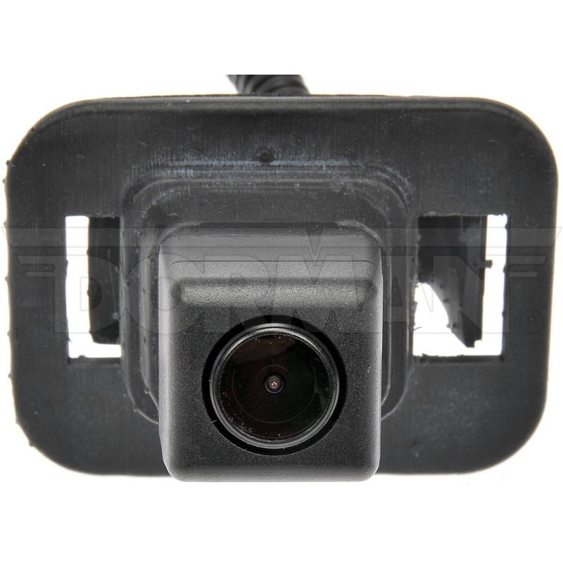 Dorman 590693 Park Assist Camera product image 1 of 4