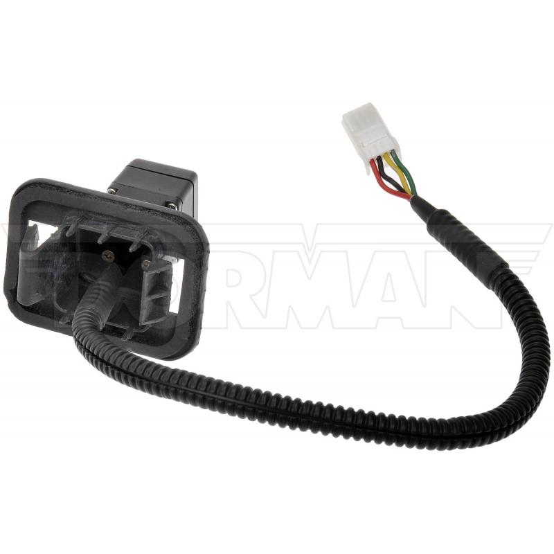 Dorman 590693 Park Assist Camera product image 2 of 4