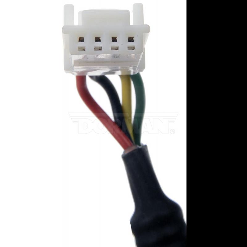Dorman 590693 Park Assist Camera product image 3 of 4