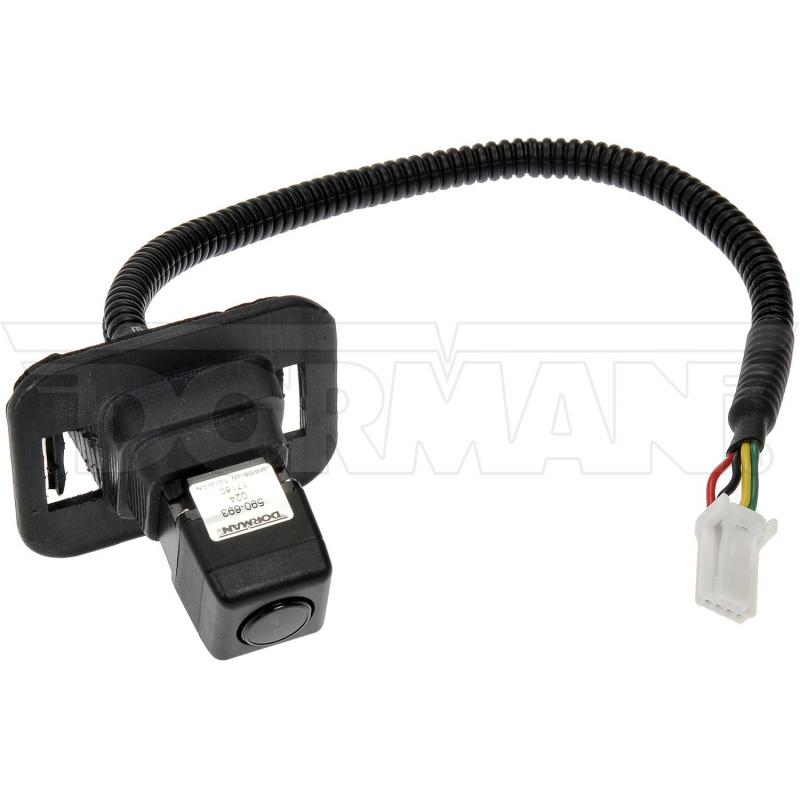 Dorman 590693 Park Assist Camera product image 4 of 4