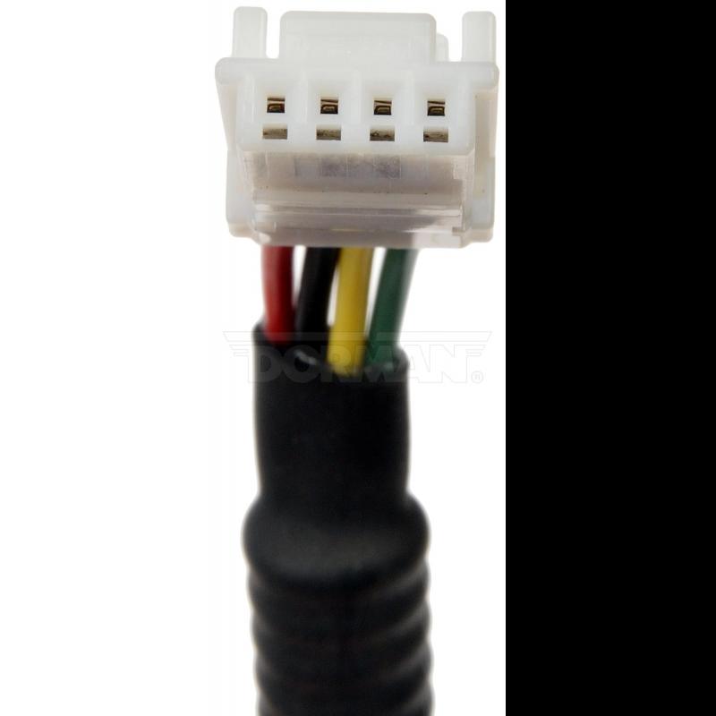 Dorman 590697 Park Assist Camera product image 1 of 4