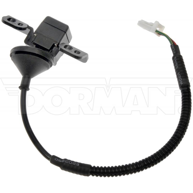 Dorman 590697 Park Assist Camera product image 2 of 4