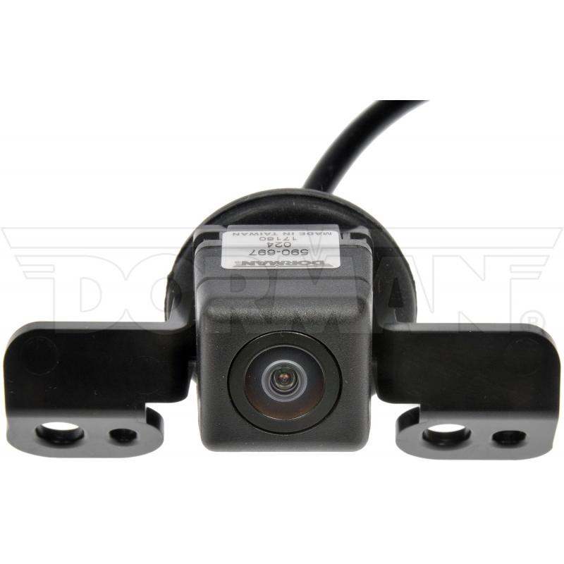 Dorman 590697 Park Assist Camera product image 4 of 4