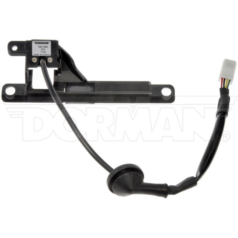 Dorman 590698 Park Assist Camera product image 1 of 4